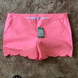 Lilly Pulitzer Magnolia Short